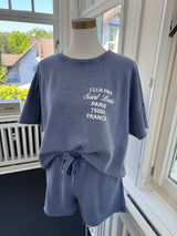 Short mit bündchen must have in mehreren Farben