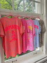 T-Shirt Namaste leo must have in mehreren Farben