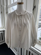 Bluse bestseller beige