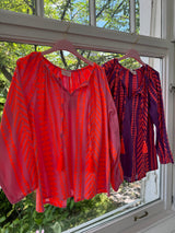 Bluse bestseller limited must have
