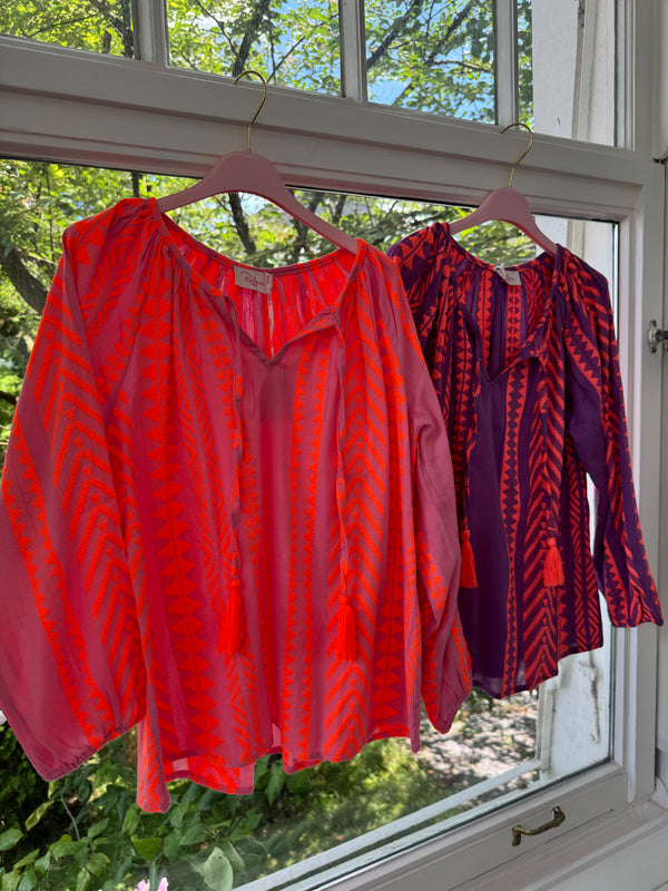 Bluse bestseller limited must have