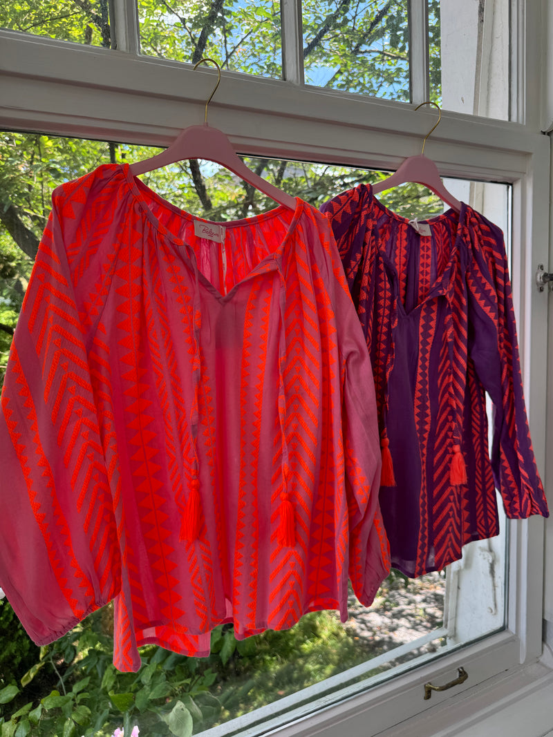 Bluse bestseller limited must have