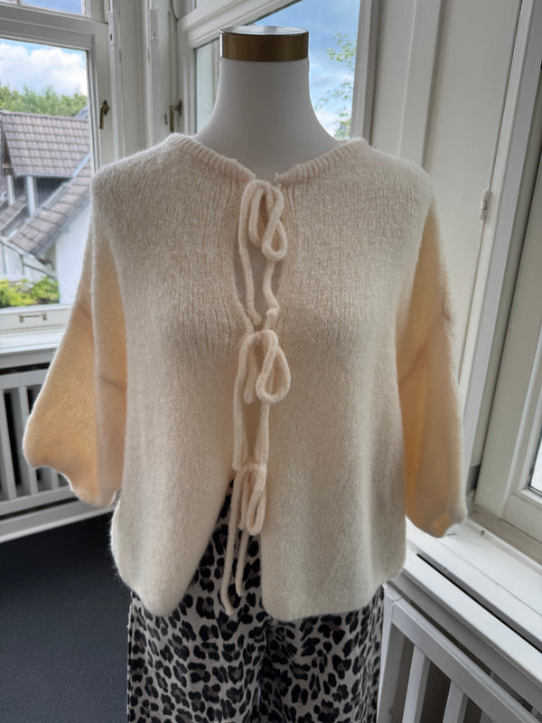 Strick new collection must have cremeweiss