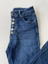 Jeans new collection blue
