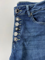 Jeans new collection blue