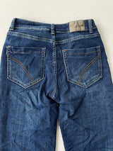 Jeans new collection blue