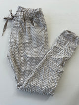 Hose Sofia must have beige