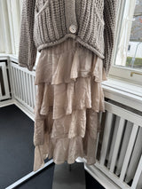 Rock summer taupe