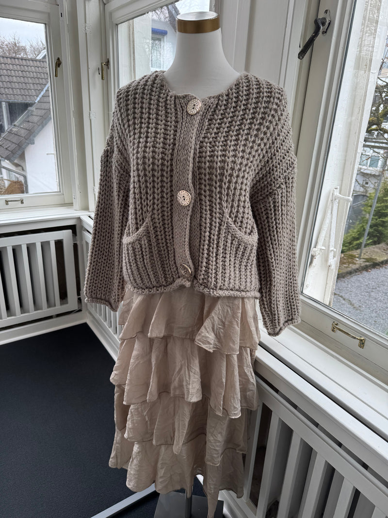 Rock summer taupe