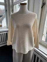Must-Have Feinstrick Pullover | Dünn, Soft & Zeitlos beige