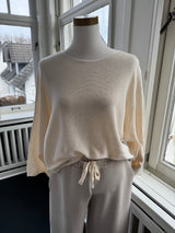 Must-Have Feinstrick Pullover | Dünn, Soft & Zeitlos beige