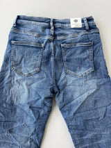 Jeans leo summer blue
