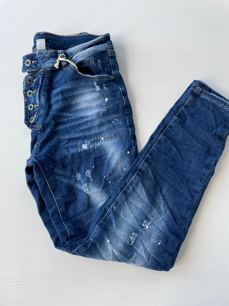Jeans Jeans limited blue