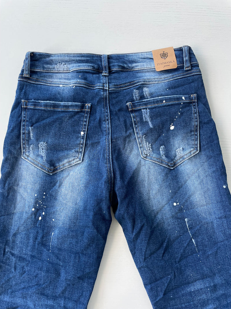 Jeans Jeans limited blue
